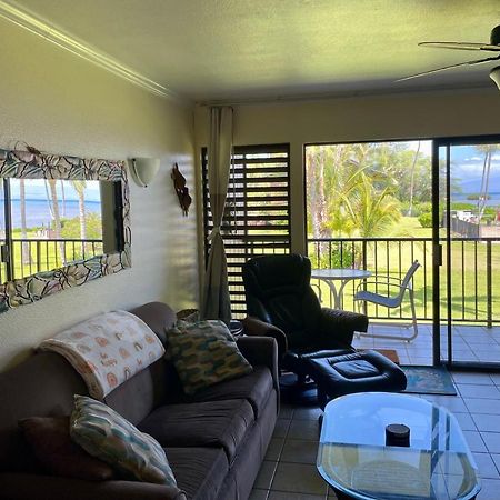 Апартаменты Ka Hale Kealoha Каункакай Экстерьер фото