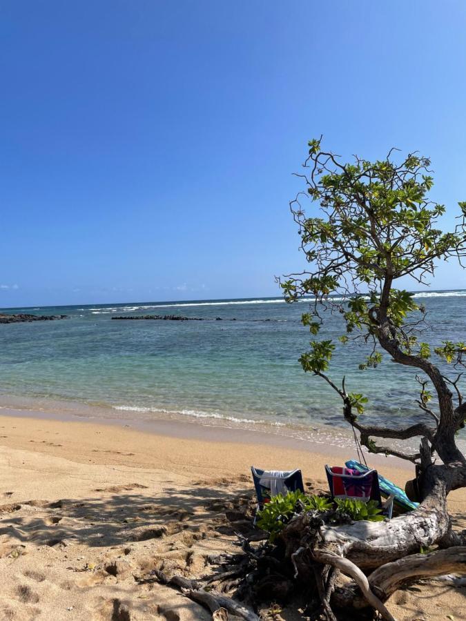 Апартаменты Ka Hale Kealoha Каункакай Экстерьер фото