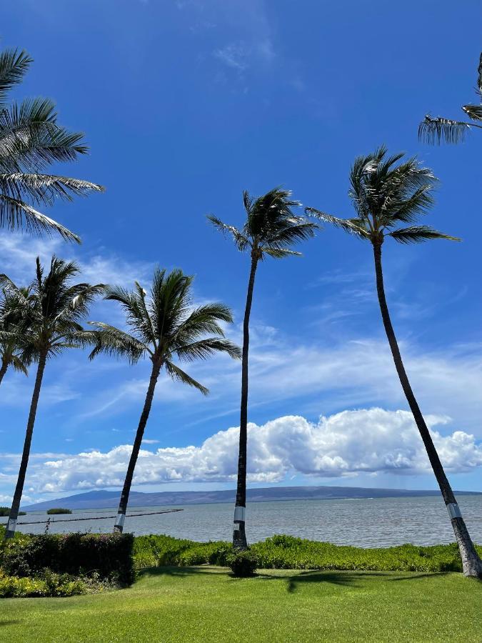 Апартаменты Ka Hale Kealoha Каункакай Экстерьер фото