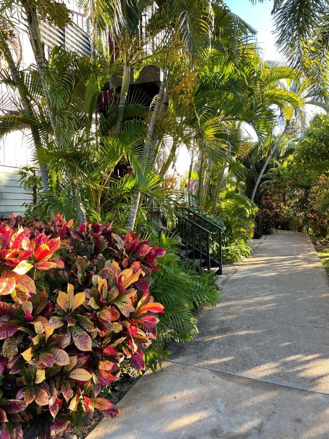 Апартаменты Ka Hale Kealoha Каункакай Экстерьер фото