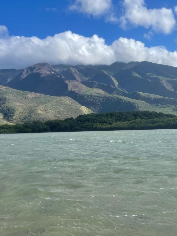 Апартаменты Ka Hale Kealoha Каункакай Экстерьер фото