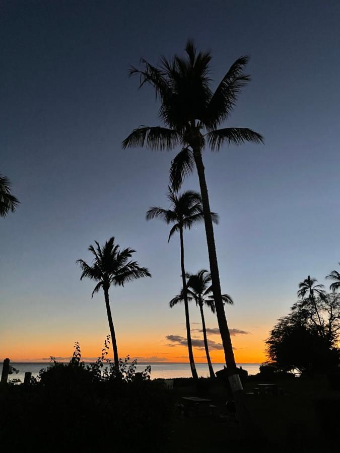Апартаменты Ka Hale Kealoha Каункакай Экстерьер фото