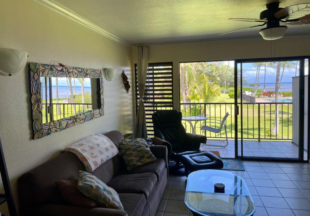 Апартаменты Ka Hale Kealoha Каункакай Экстерьер фото