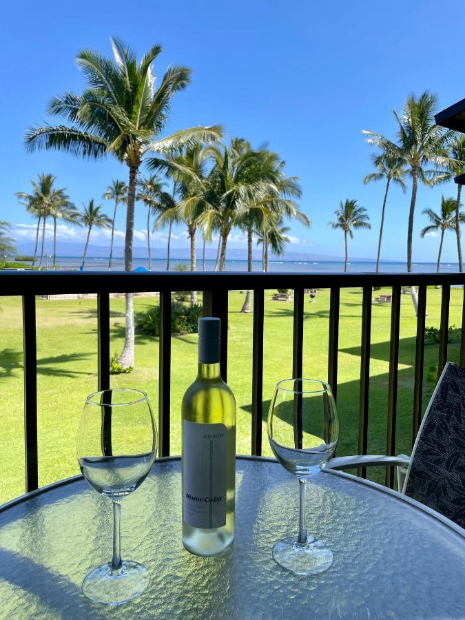 Апартаменты Ka Hale Kealoha Каункакай Экстерьер фото