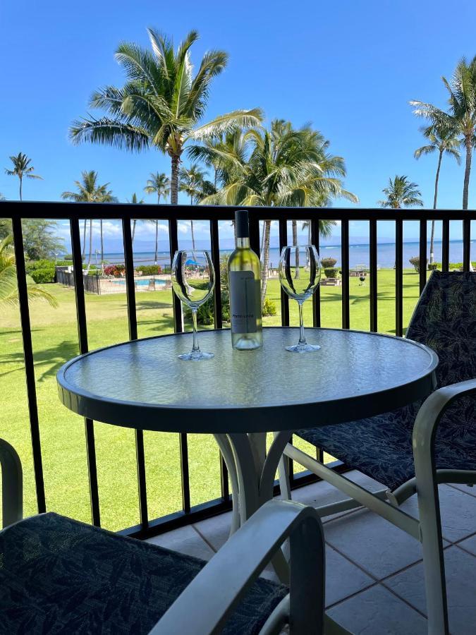 Апартаменты Ka Hale Kealoha Каункакай Экстерьер фото