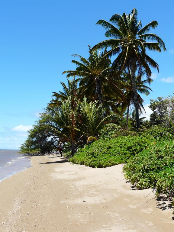 Апартаменты Ka Hale Kealoha Каункакай Экстерьер фото