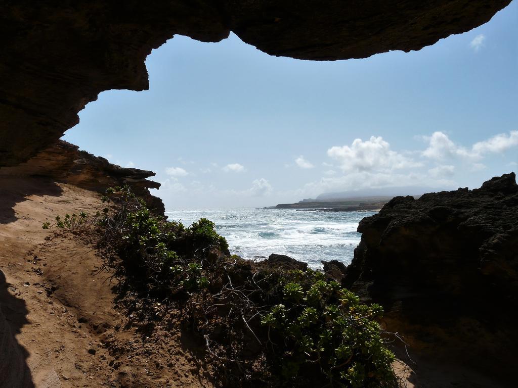Апартаменты Ka Hale Kealoha Каункакай Экстерьер фото
